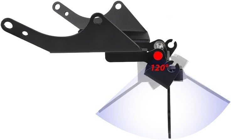 Fender Eliminator Honda CB650R - Imagen 2