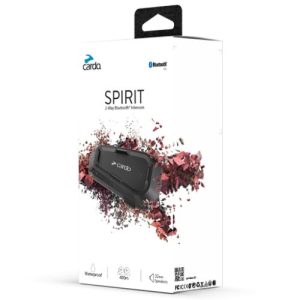 Cardo Spirit