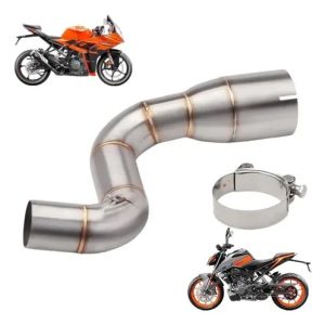 KTM Duke 3G