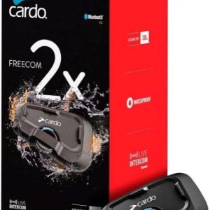 Cardo Freecom 2X (Unidad)