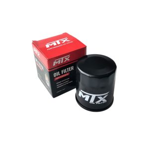 MTX filtro de aceite 204