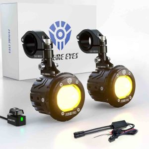 Future Eyes F20P