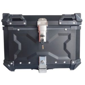 Ridebox 55L Aluminio