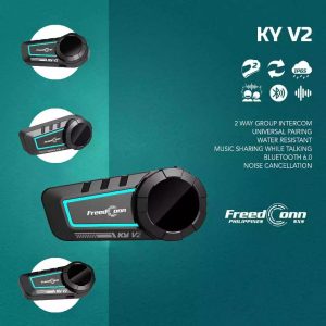 Freedconn KY v2