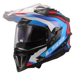 LS2 Explorer Plus Carbon