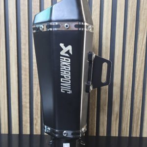Akrapovic 37cm