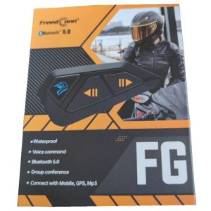 Freedconn FG
