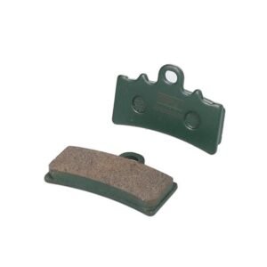 Pastillas de freno Ichimax para KTM Duke 200