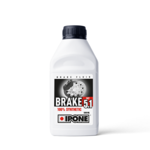Envase IPONE BRAKE DOT 5.1 de 500 ml