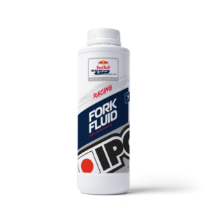 Envase IPONE Fork Fluid 7 de 1 litro para horquilla