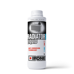 Botella IPONE RADIATOR LIQUID de 1 litro
