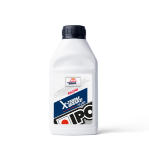 Botella IPONE X-TREM BRAKE FLUID DOT 4 de 500 ml