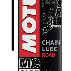 Aerosol Motul MC Care C2 Chain Lube Road de 400 ml