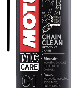 Aerosol Motul MC Care C1 Chain Clean de 400 ml