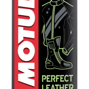 Envase Motul MC Care M3 Perfect Leather de 250 ml