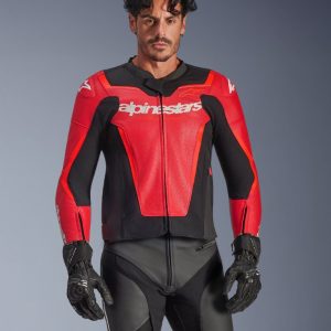 Alpinestars GP Force v2