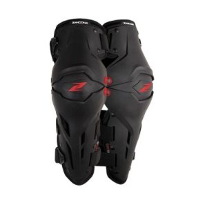 Rodilleras Zandona Xtreme
