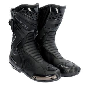 Armure Renzo Negras V2
