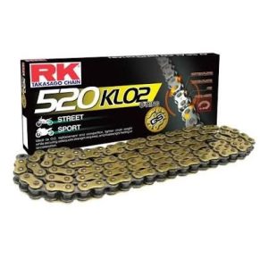 Rk 520 KlO2
