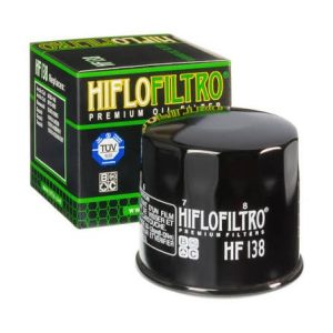Hiflo 138