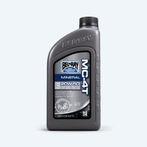 Belray MCT 20w50