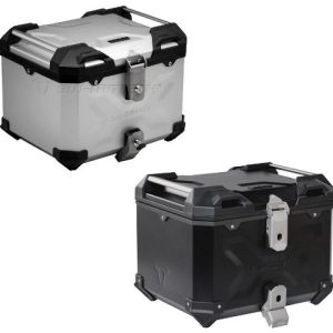 Sw Motech 38L Aluminio