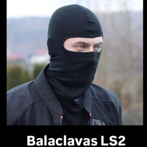 Balaclava LS2