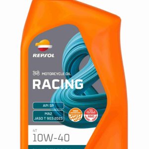 Repsol 10w40