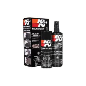 K&N Kit de limpieza
