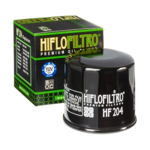 Hiflo 204