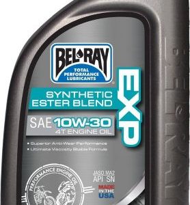 Belray EXP 10w30