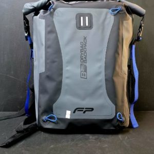 Drybag 25L FP azul