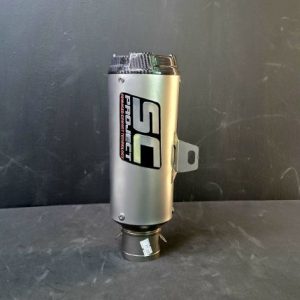 SC Project GP Cono de Carbón Genuino
