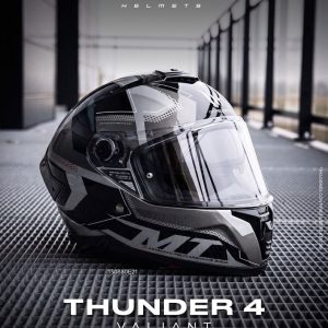 MT Helmet Thunder 4 Valiant