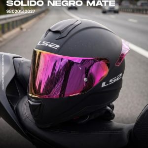 LS2 Flash 2 Rosado