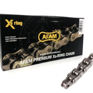 AFAM 525 dorada