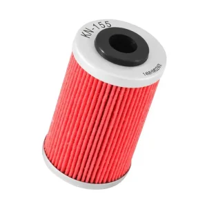 Filtro de aceite K&N KN-155