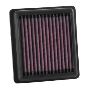 Filtro de aire K&N YA-5317