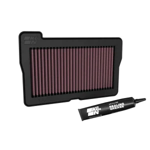 Filtro de aire K&N YA-9024