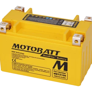 Batería Motobatt MBTZ10S
